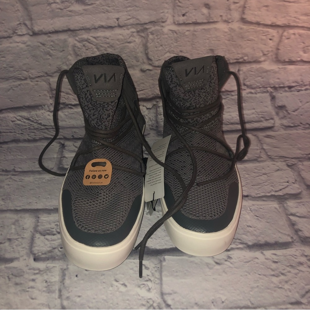 VIA Lab Nano Waterproof Shoes